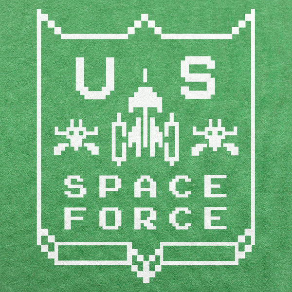 US Space Force Men's T-Shirt