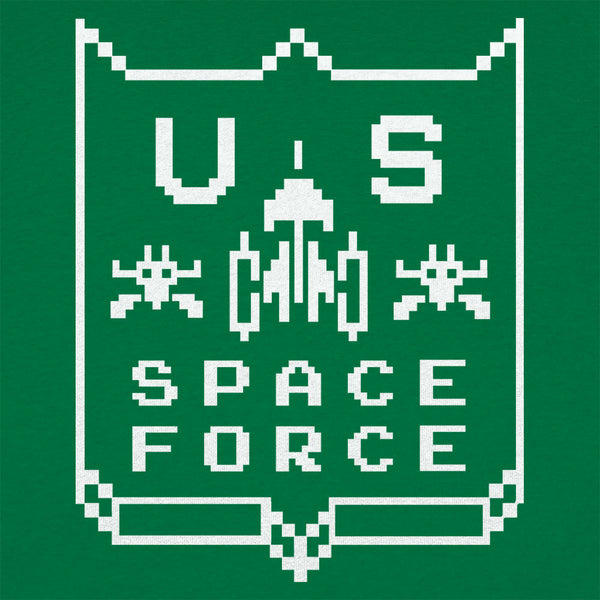 US Space Force Women's T-Shirt