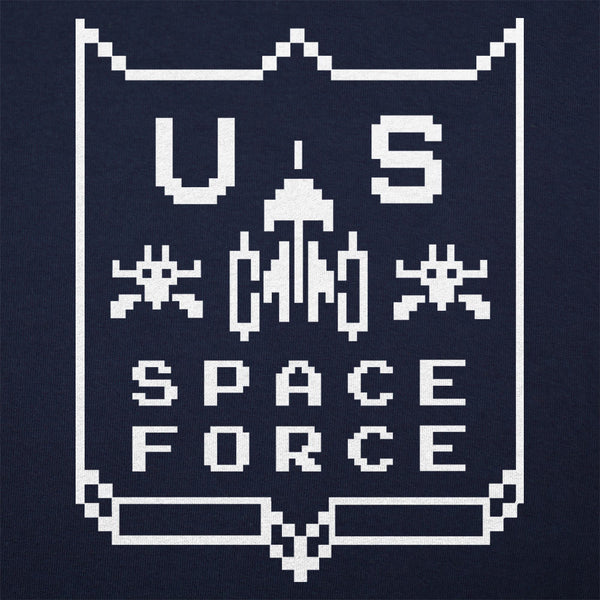 US Space Force Women's T-Shirt