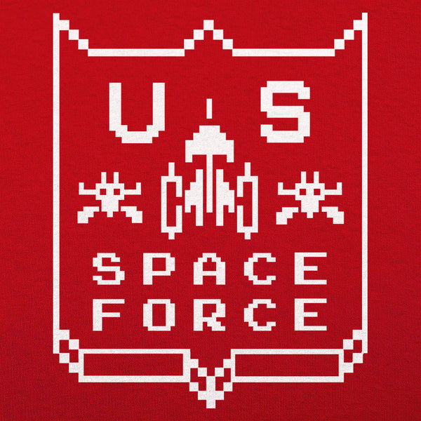 US Space Force Men's T-Shirt