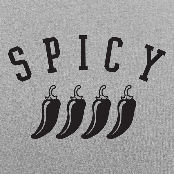 Spicy Men's T-Shirt