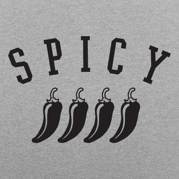 Spicy Women's T-Shirt