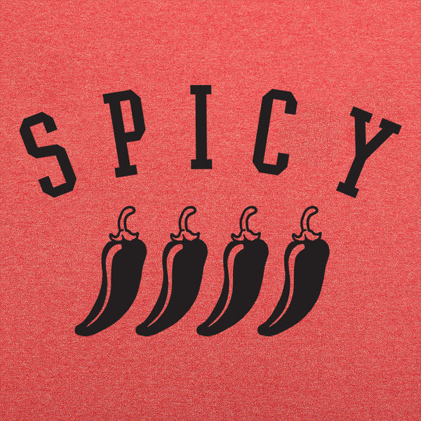 Spicy Men's T-Shirt