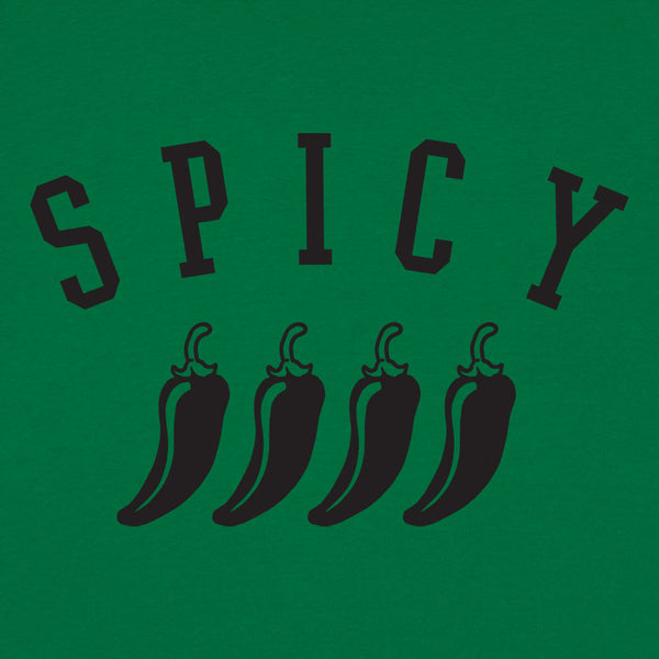 Spicy Men's T-Shirt