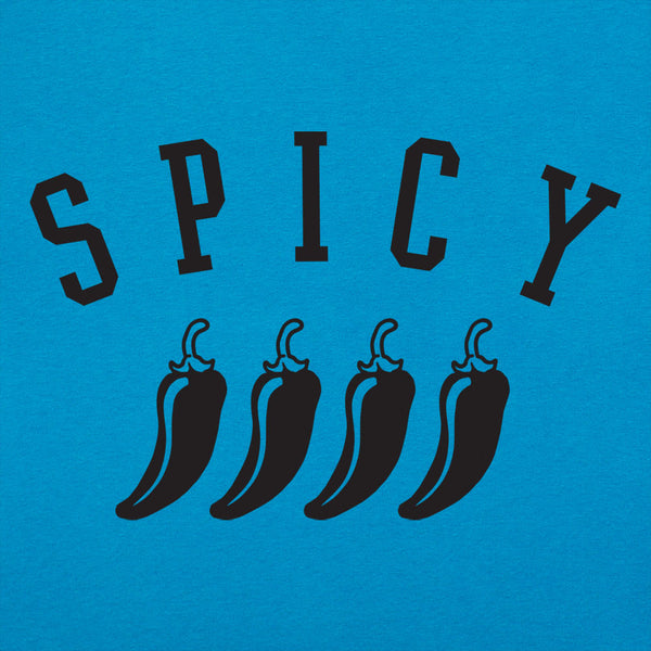 Spicy Women's T-Shirt