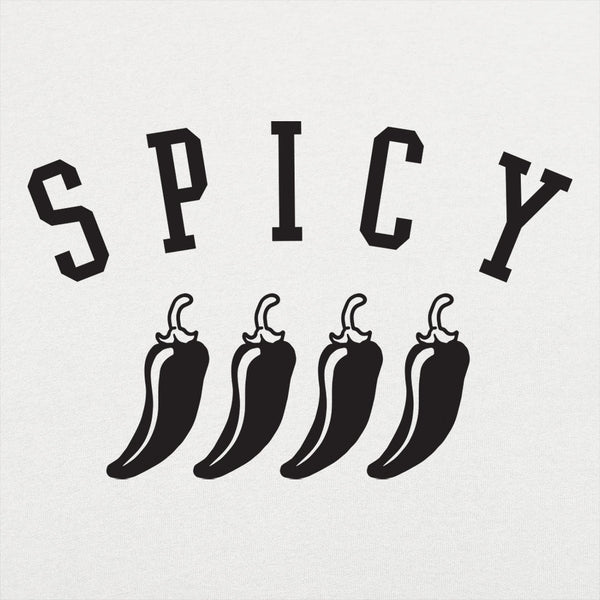 Spicy Men's T-Shirt