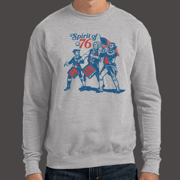 Spirit Of '76  Sweater
