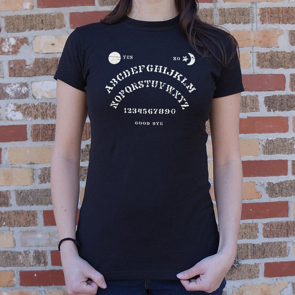 Spirit Board Women's T-Shirt