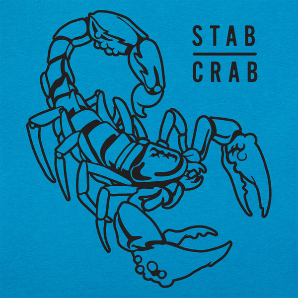 Stab Crab Women's T-Shirt