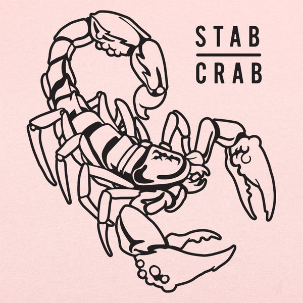 Stab Crab Women's T-Shirt