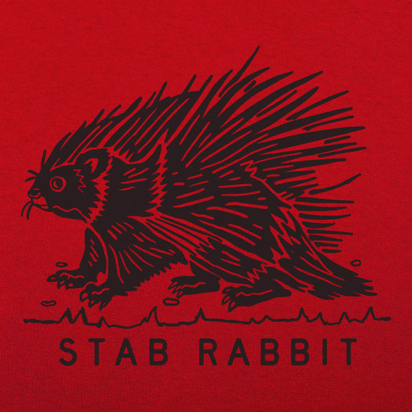 Stab Rabbit Women's T-Shirt