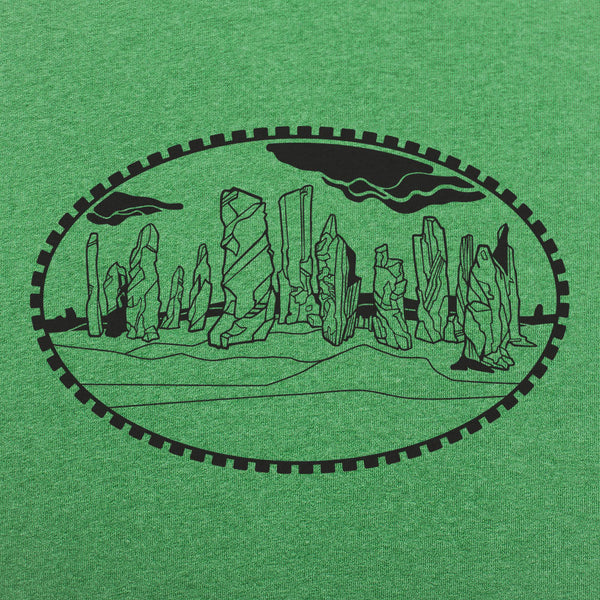 Standing Stones Men's T-Shirt