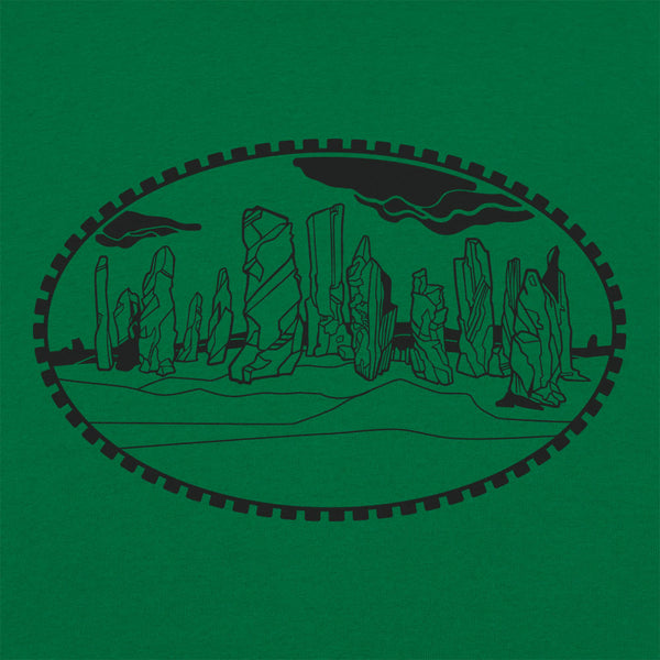 Standing Stones Men's T-Shirt