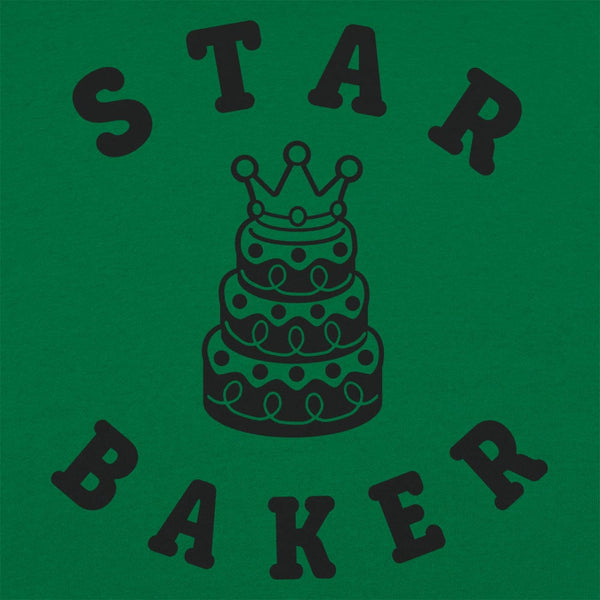 Star Baker Women's T-Shirt