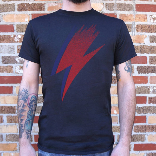 Star Bolt Men's T-Shirt