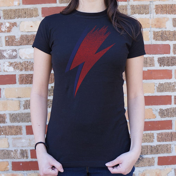 Star Bolt Women's T-Shirt