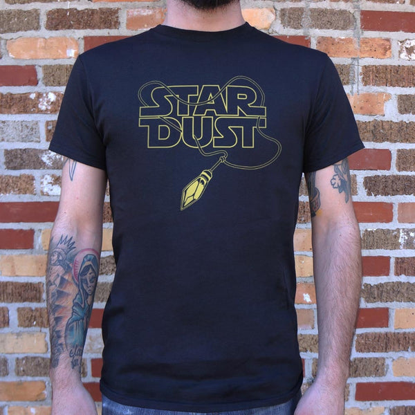 Stardust Men's T-Shirt