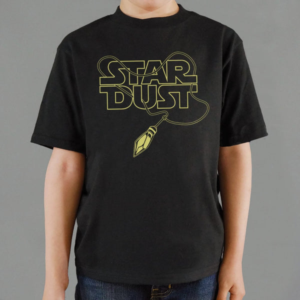 Stardust Kids' T-Shirt