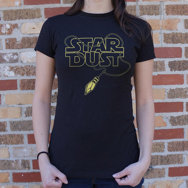 Stardust Women's T-Shirt