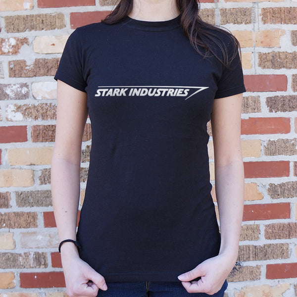 Stark Industries Women's T-Shirt