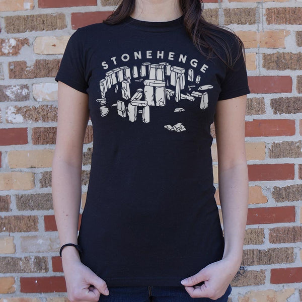 Stonehenge Women's T-Shirt