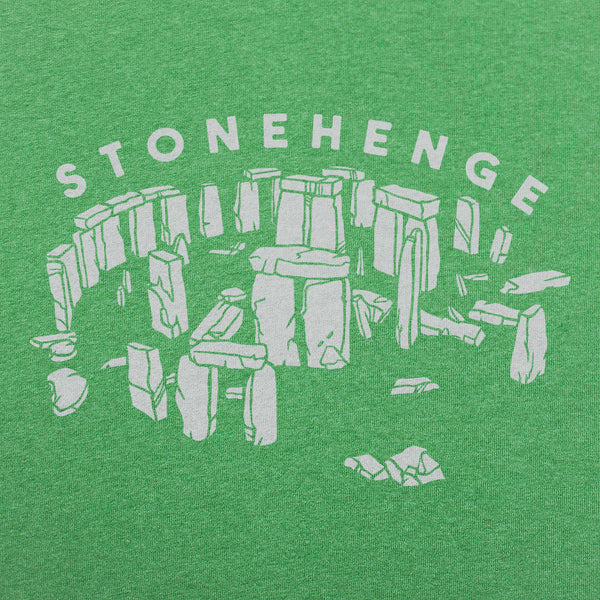 Stonehenge Men's T-Shirt