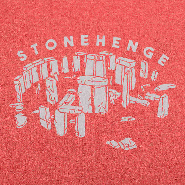 Stonehenge Men's T-Shirt