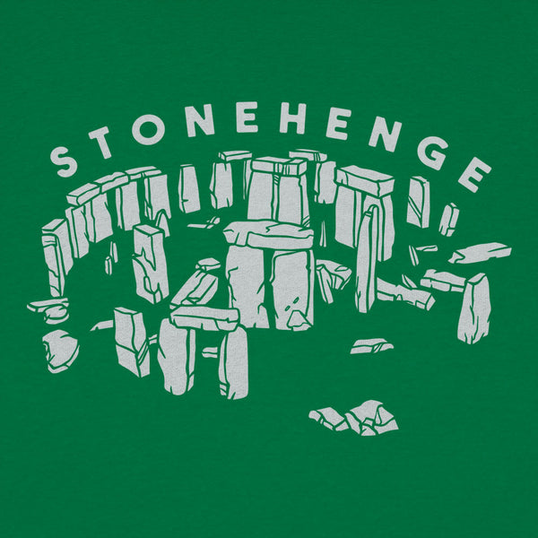 Stonehenge Men's T-Shirt