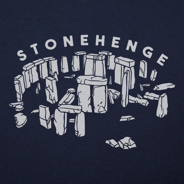 Stonehenge Women's T-Shirt