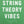 String Theory Vibes Men's T-Shirt