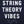 String Theory Vibes Men's T-Shirt