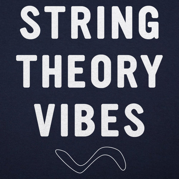 String Theory Vibes Women's T-Shirt