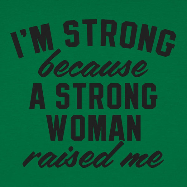 Strong Woman Women's T-Shirt