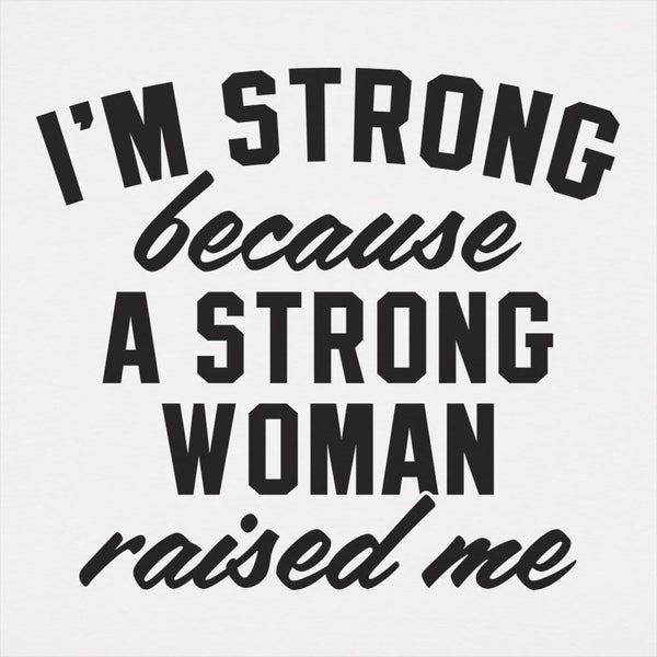 Strong Woman Women's T-Shirt