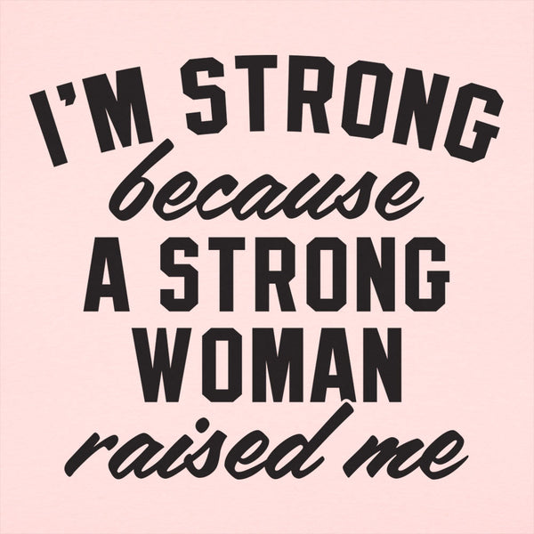 Strong Woman Women's T-Shirt