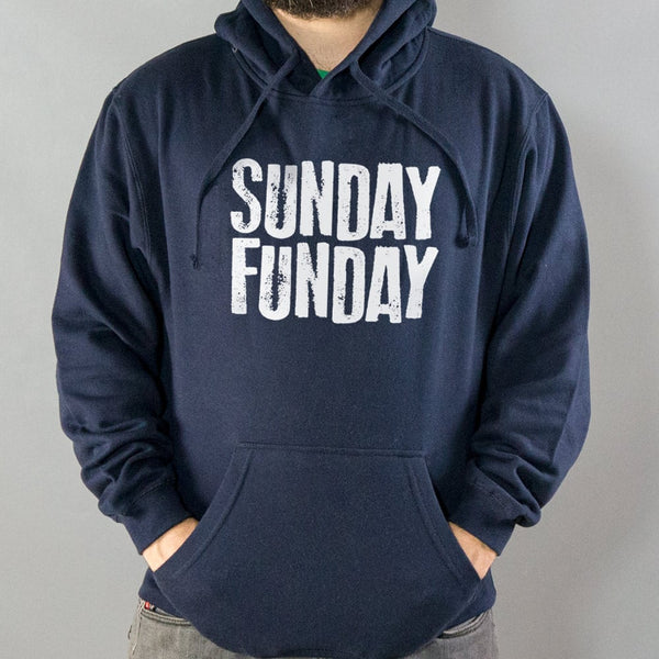 Sunday Funday Hoodie