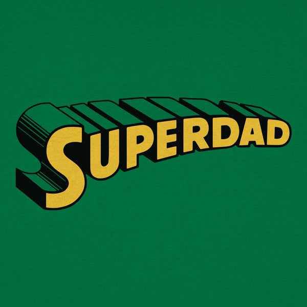 Superdad Women's T-Shirt