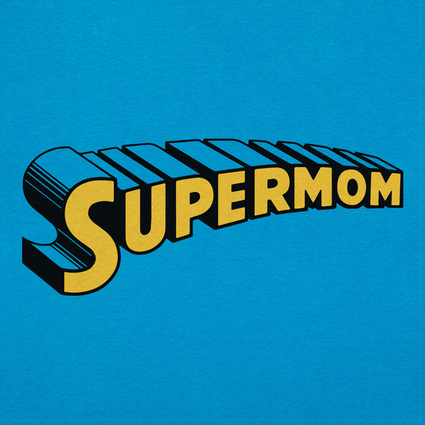 Supermom Women's T-Shirt