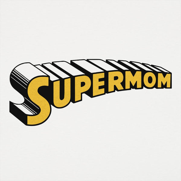 Supermom Women's T-Shirt