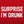 Surprise I'm Drunk Men's T-Shirt