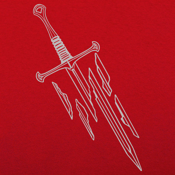 Sword Shards Men's T-Shirt