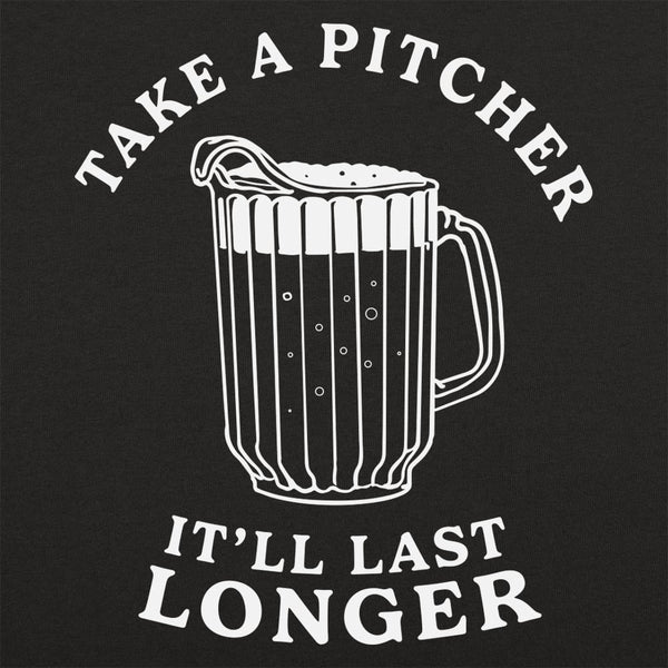 Take A Pitcher Women's T-Shirt