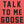 Talk To Me Goose Men's T-Shirt