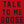 Talk To Me Goose Men's T-Shirt