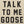 Talk To Me Goose Men's T-Shirt