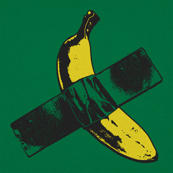 Taped Banana Men's T-Shirt