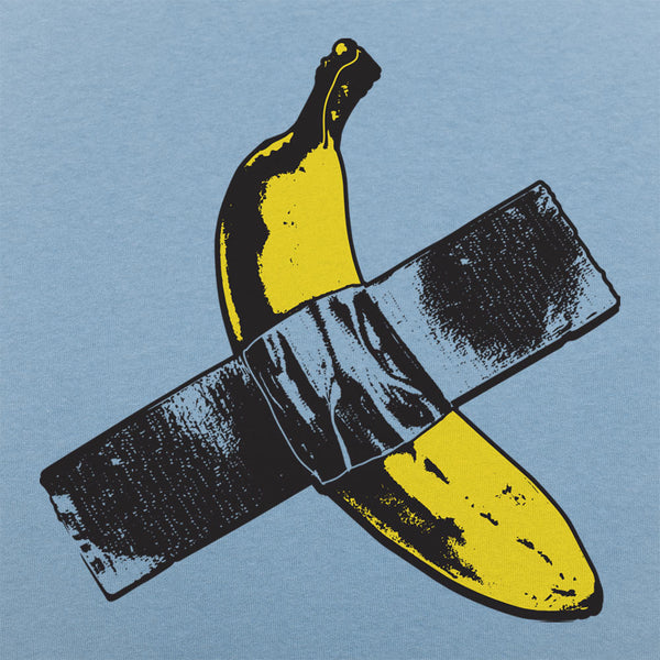 Taped Banana Men's T-Shirt