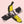 Taped Banana Women's T-Shirt