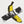 Taped Banana Men's T-Shirt