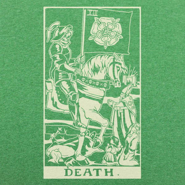 Tarot Death Men's T-Shirt